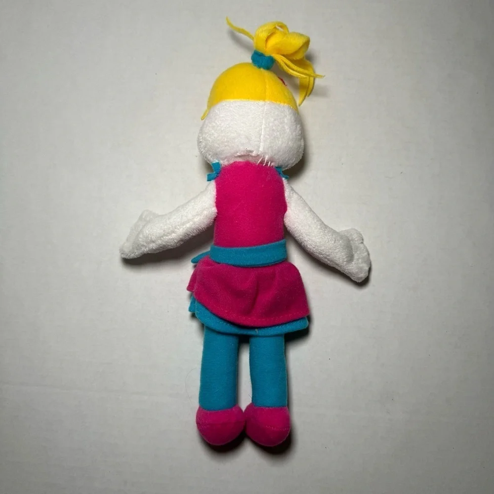Helen Henny Plush